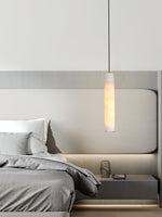 alabaster-flute-pendant-light