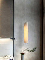 alabaster-flute-pendant-light