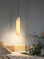 alabaster-flute-pendant-light
