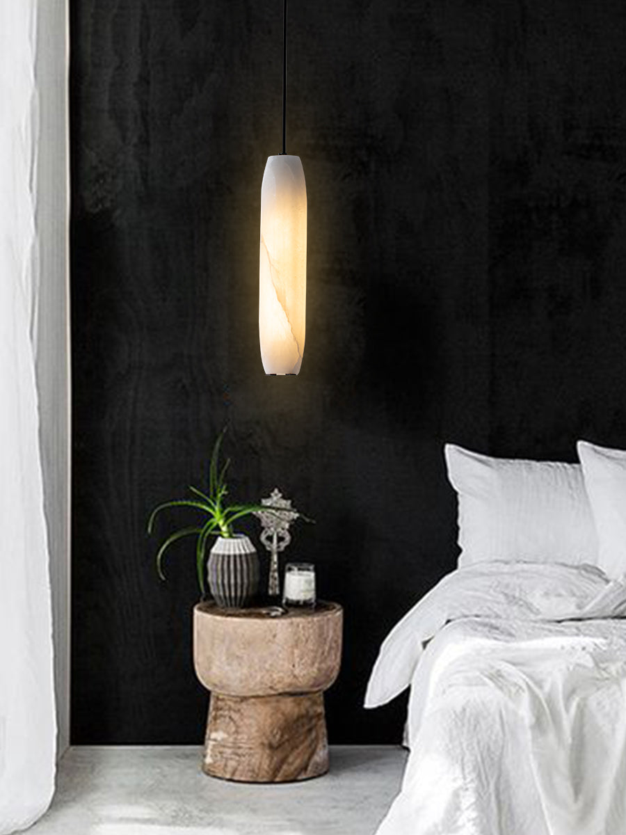 alabaster-flute-pendant-light