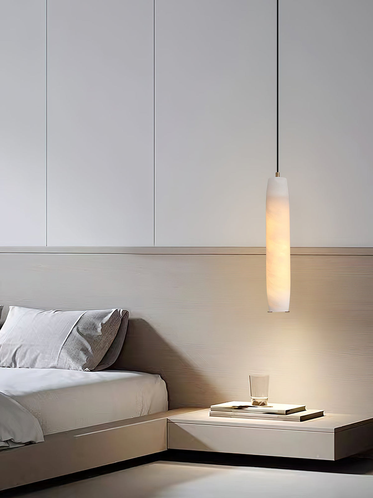 alabaster-flute-pendant-light