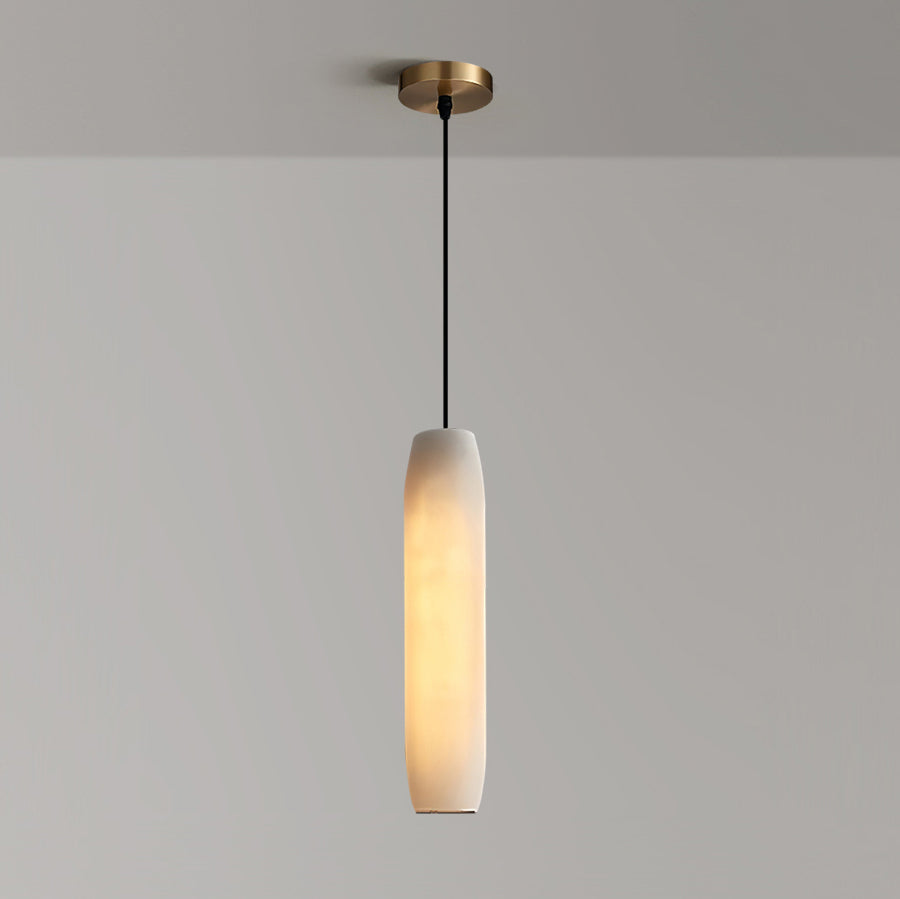 alabaster-flute-pendant-light