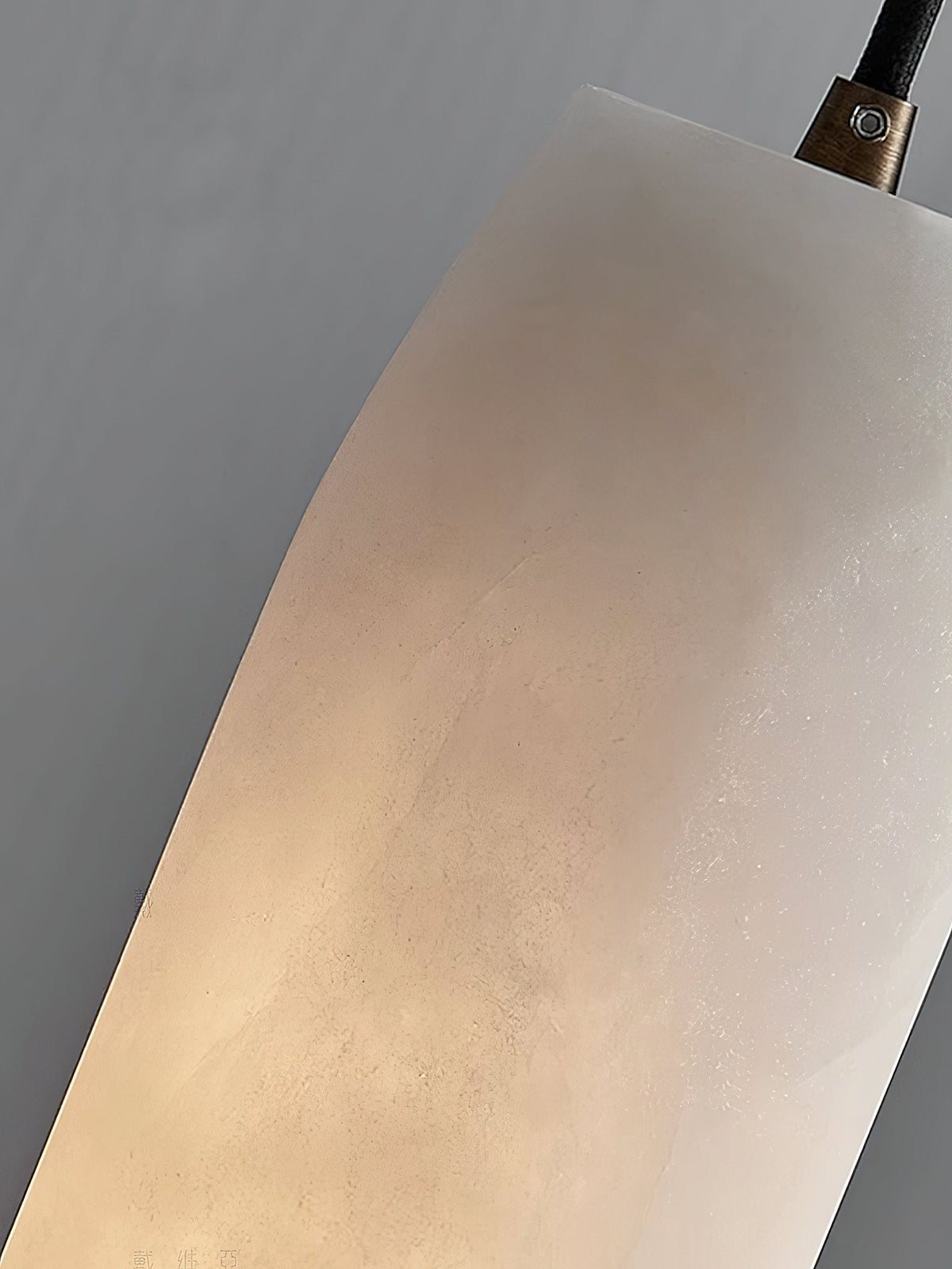 alabaster-flute-pendant-light