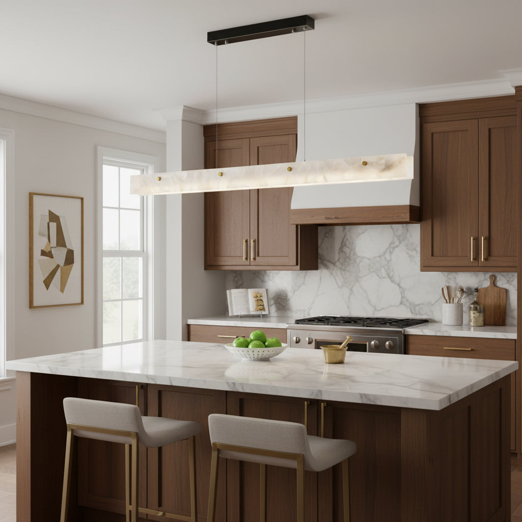 alabaster-led-modern-linear-pendant-light