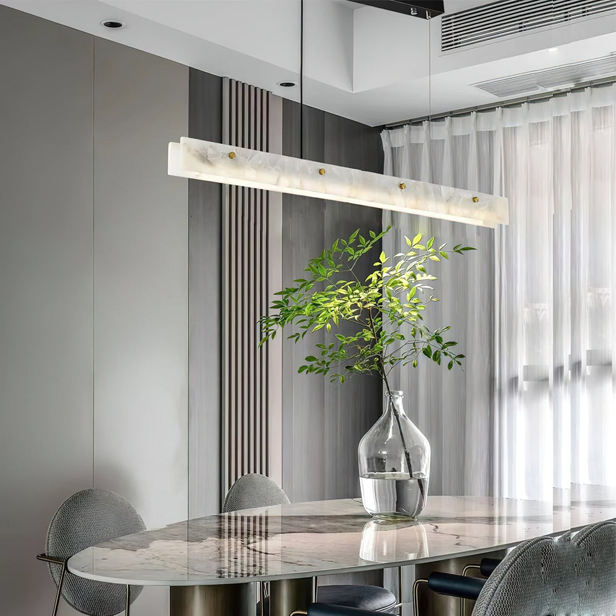 alabaster-led-modern-linear-pendant-light