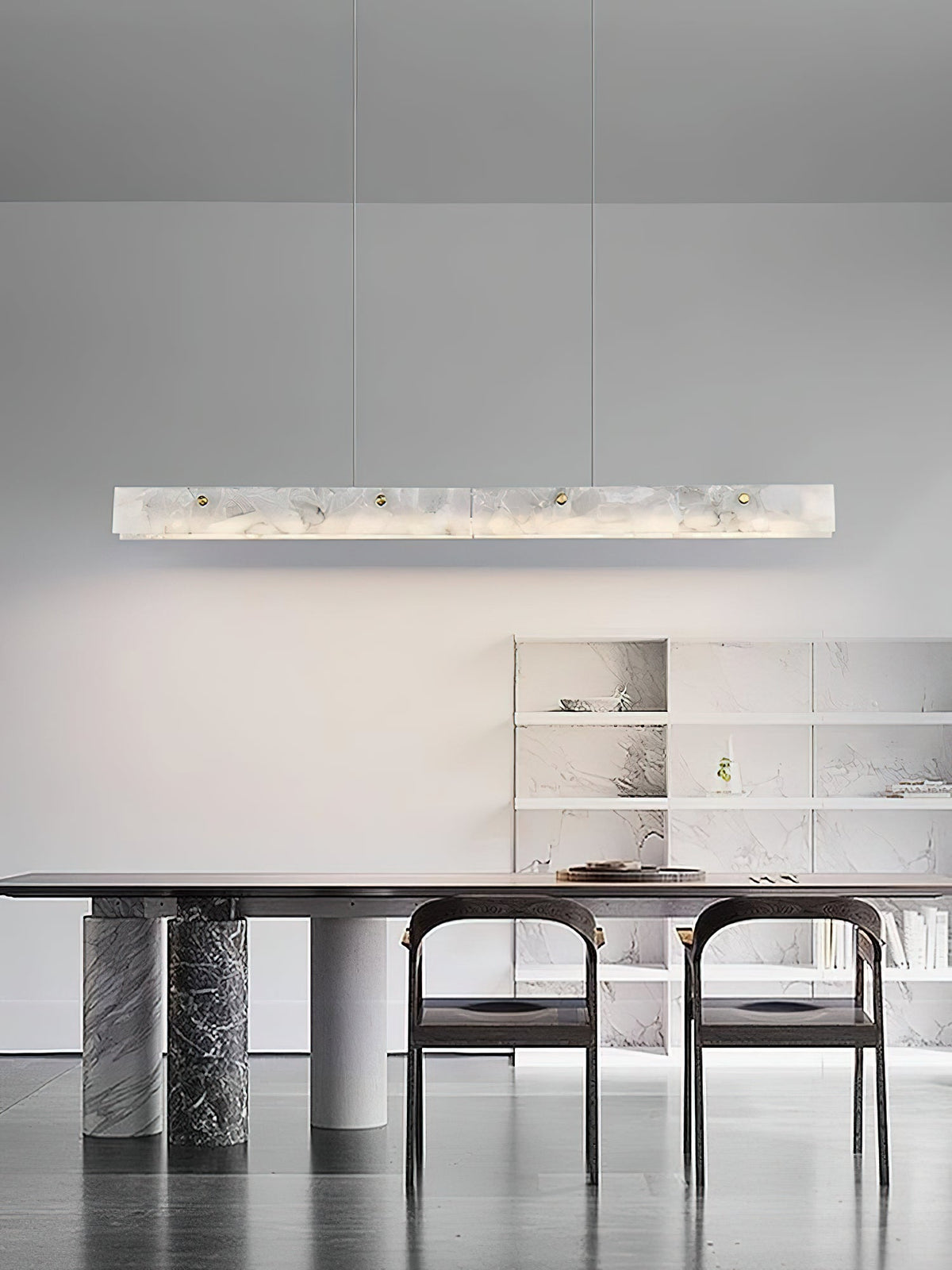 alabaster-led-modern-linear-pendant-light