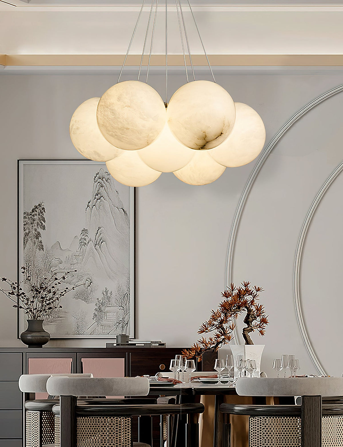 alabaster-lunar-chandelier
