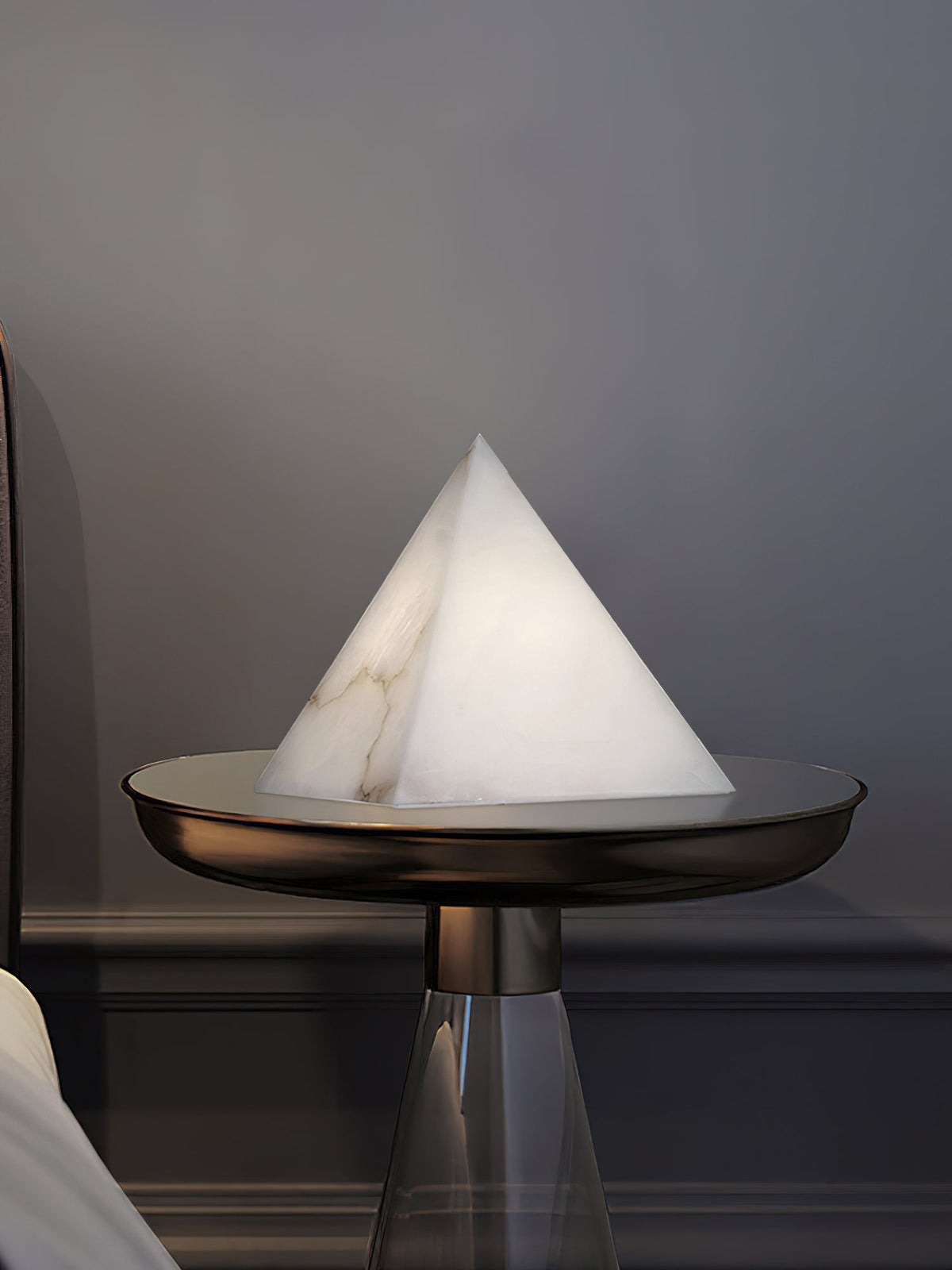 alabaster-pyramid-table-lamp