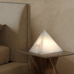 alabaster-pyramid-table-lamp