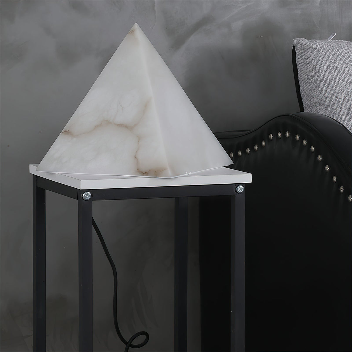 alabaster-pyramid-table-lamp