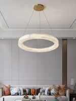 alabaster-ring-chandelier