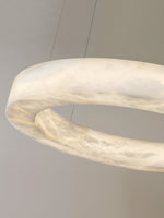 alabaster-ring-chandelier