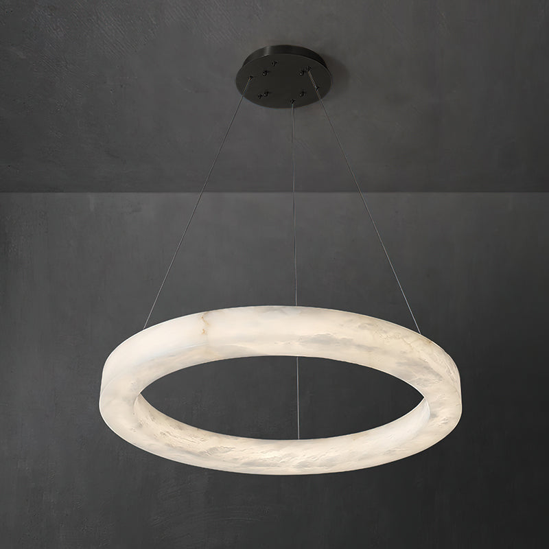 alabaster-ring-chandelier