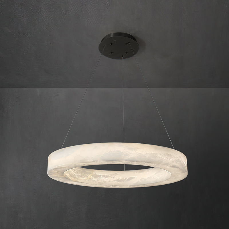 alabaster-ring-chandelier