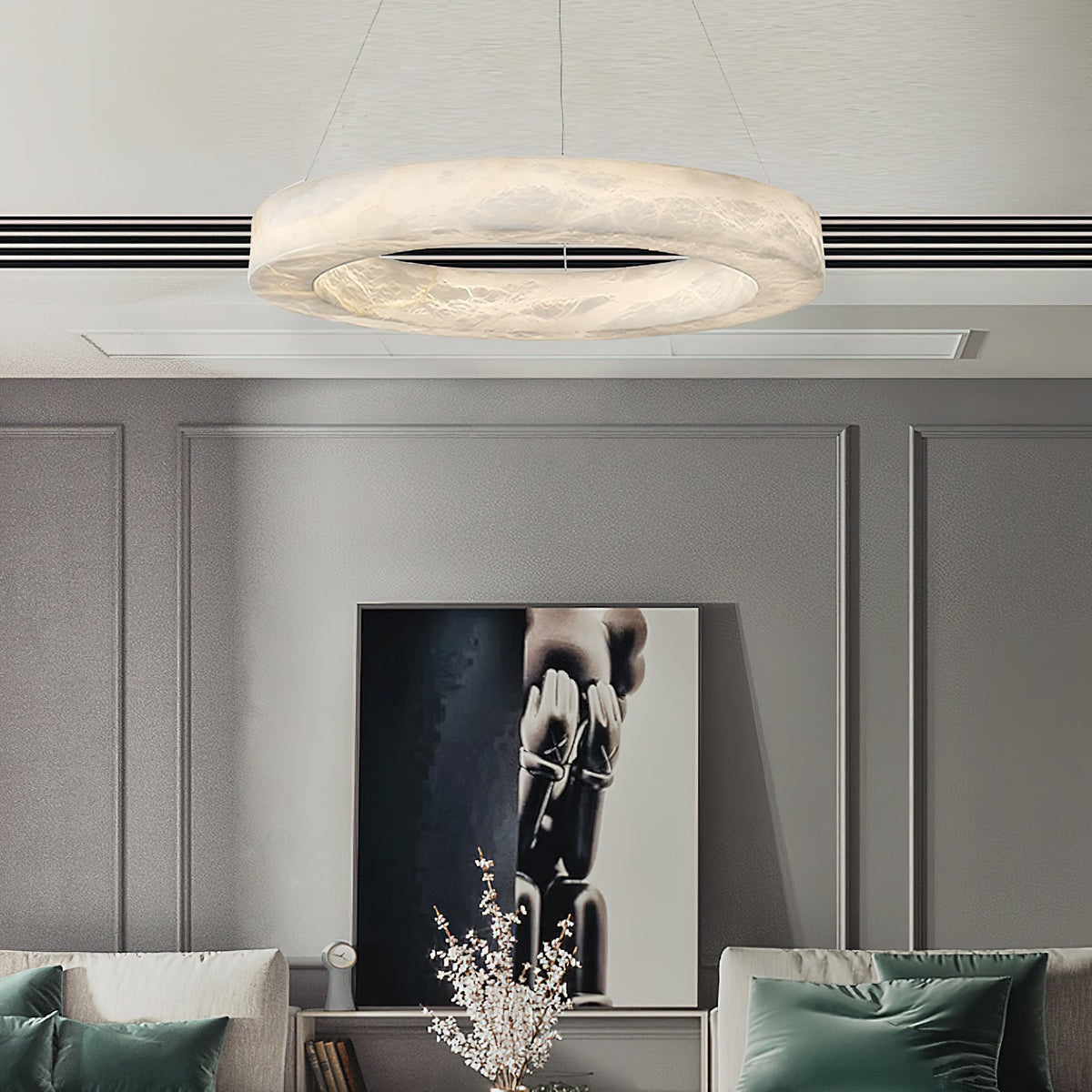 alabaster-ring-chandelier