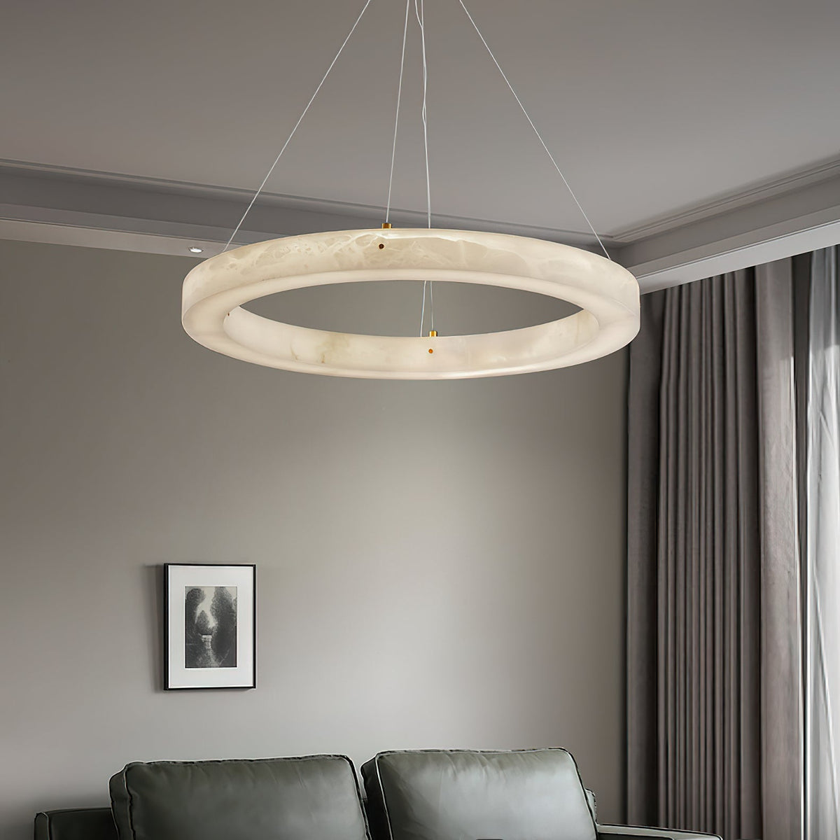 alabaster-ring-chandelier