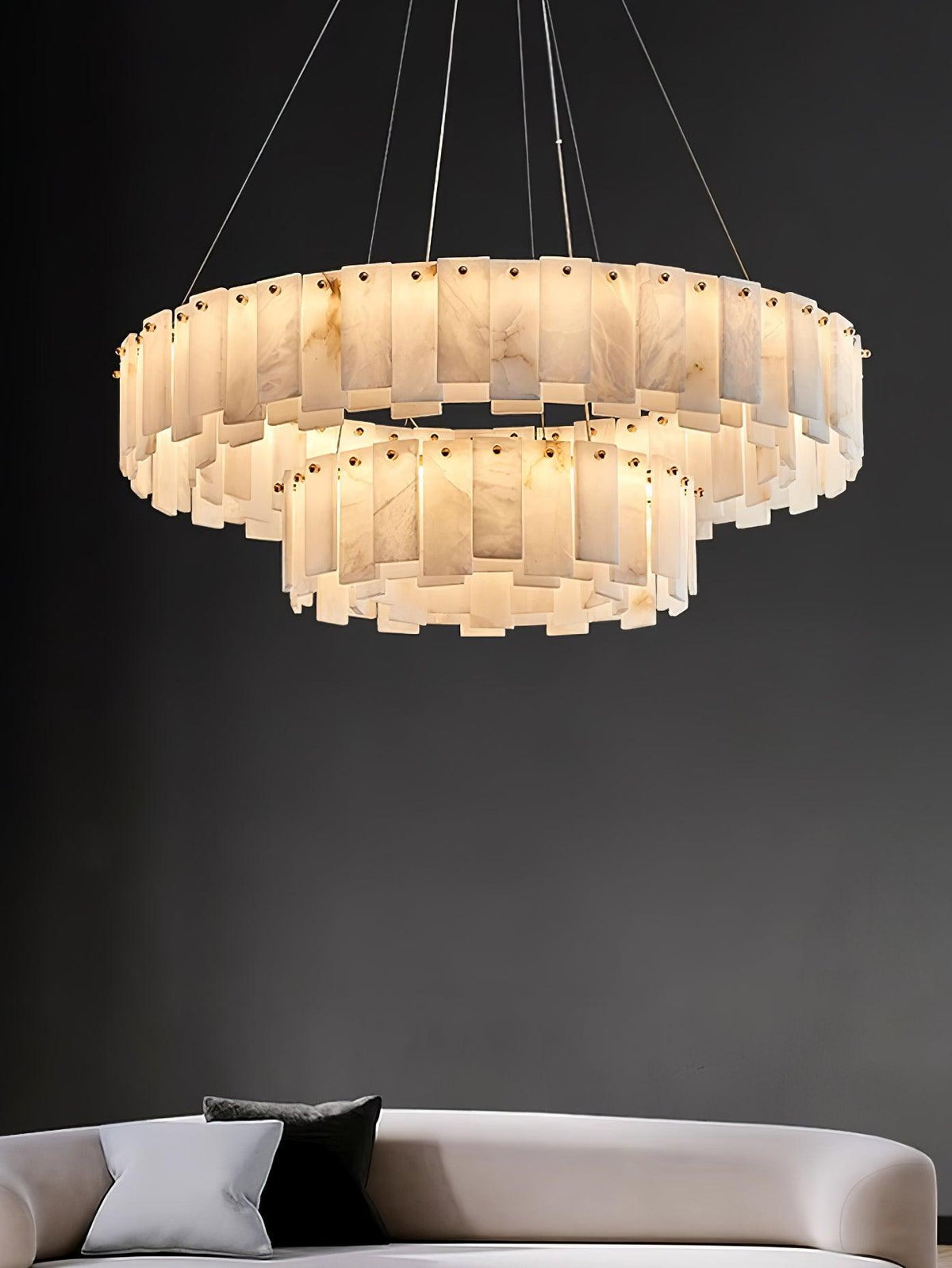 alabaster-round-chandelier