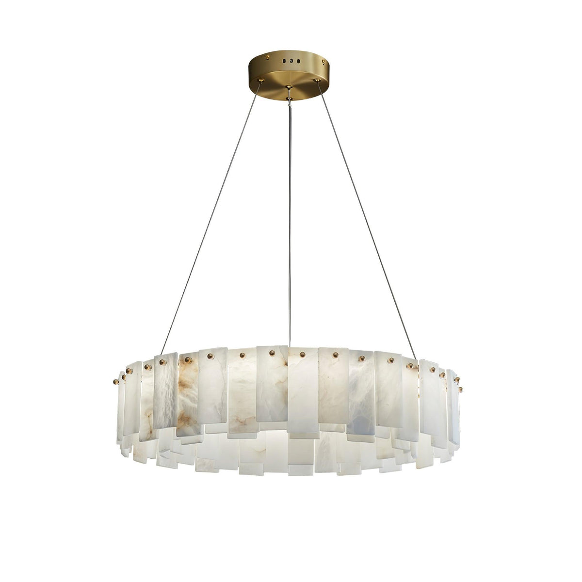 alabaster-round-chandelier