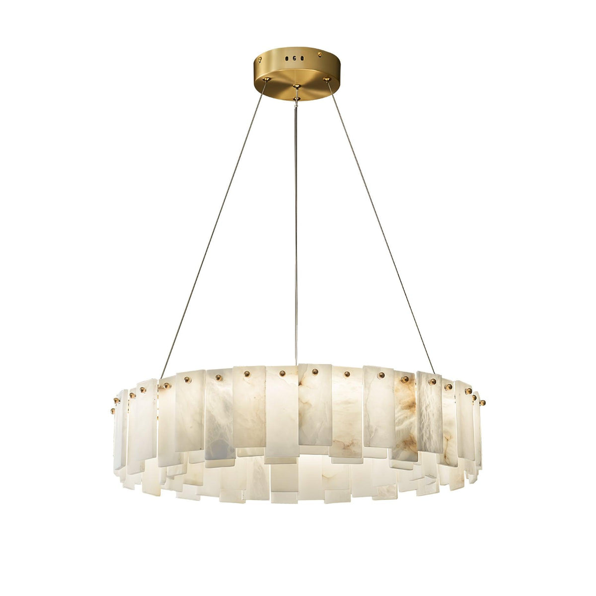 alabaster-round-chandelier