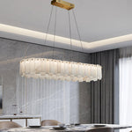 alabaster-round-chandelier