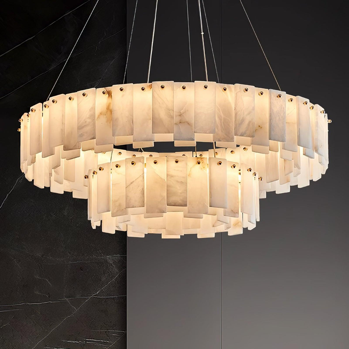 alabaster-round-chandelier