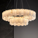 alabaster-round-chandelier