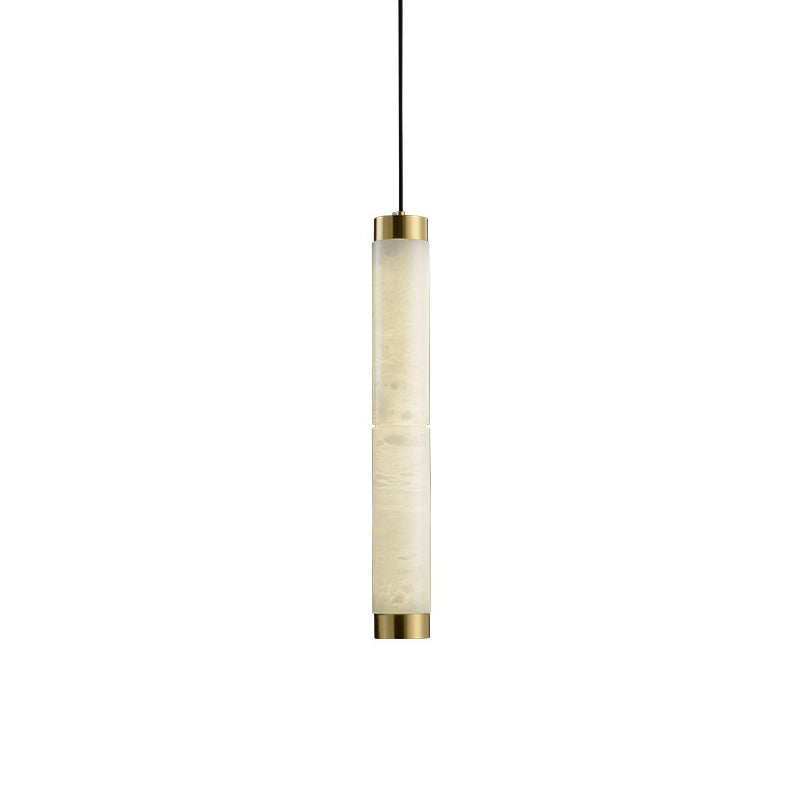 Marble Strip Pendant Light