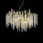 Albero Crystal Chandelier