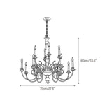 alessandro-candle-chandelier