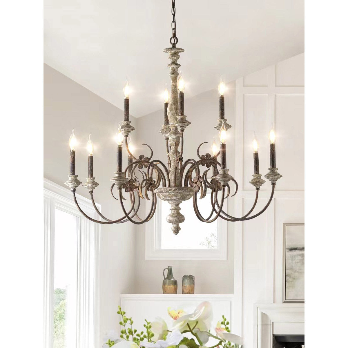 alessandro-candle-chandelier