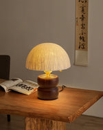 Alice Mushroom Table Lamp