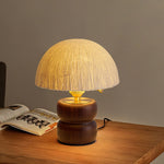 Alice Mushroom Table Lamp