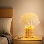 Alice Mushroom Table Lamp