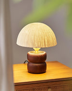 Alice Mushroom Table Lamp