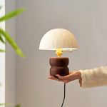 Alice Mushroom Table Lamp