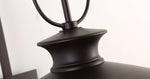 Alicia Wall Light