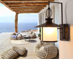 Alicia Wall Light