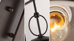Alicia Wall Light