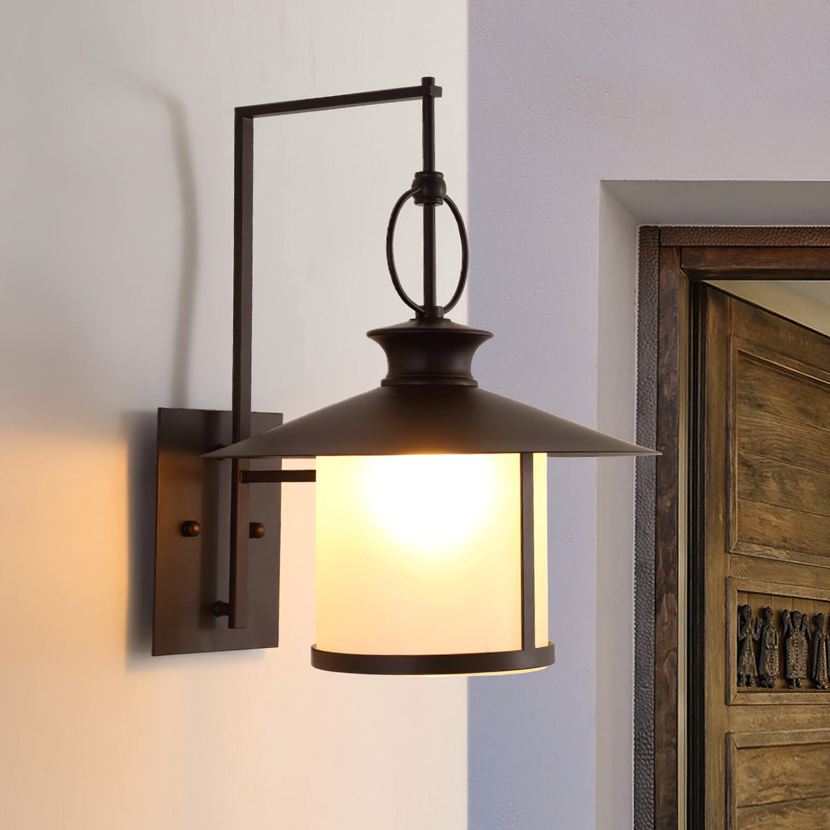 Alicia Wall Light