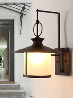 Alicia Wall Light