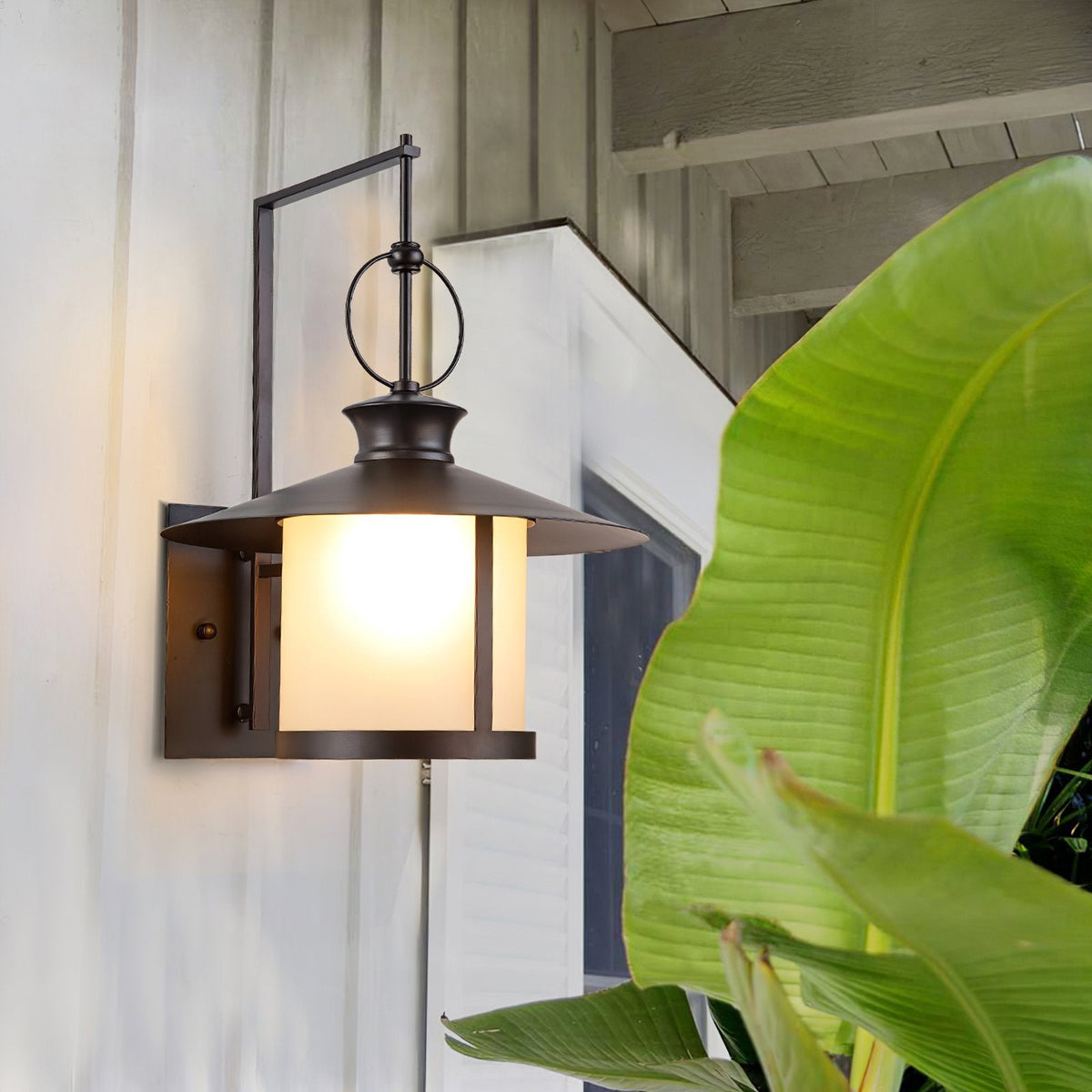 Alicia Wall Light