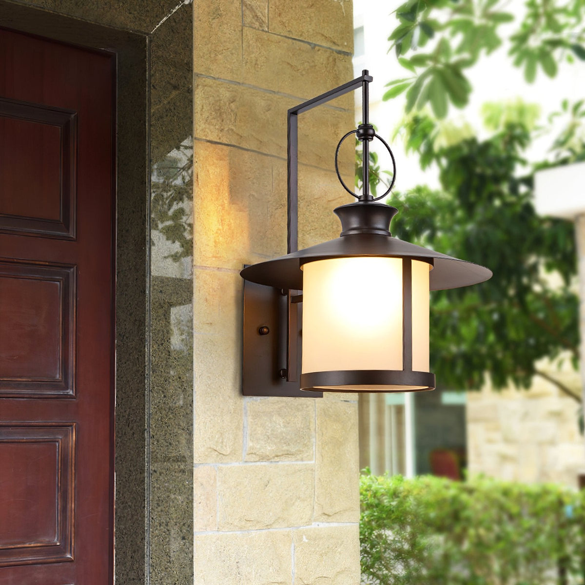 Alicia Wall Light
