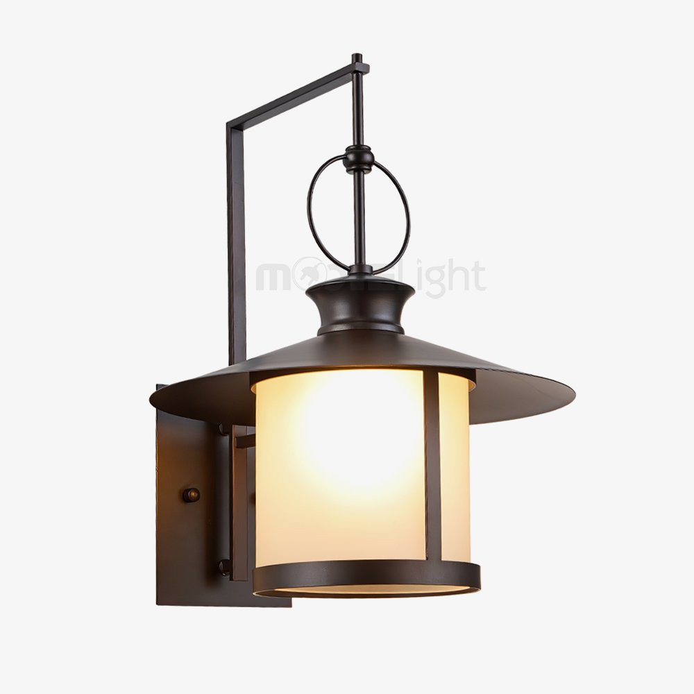 Alicia Wall Light