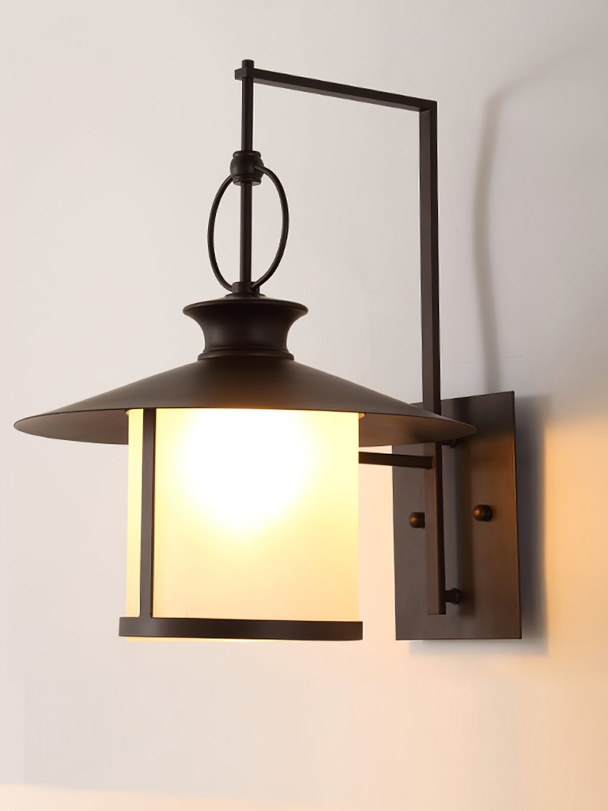 Alicia Wall Light