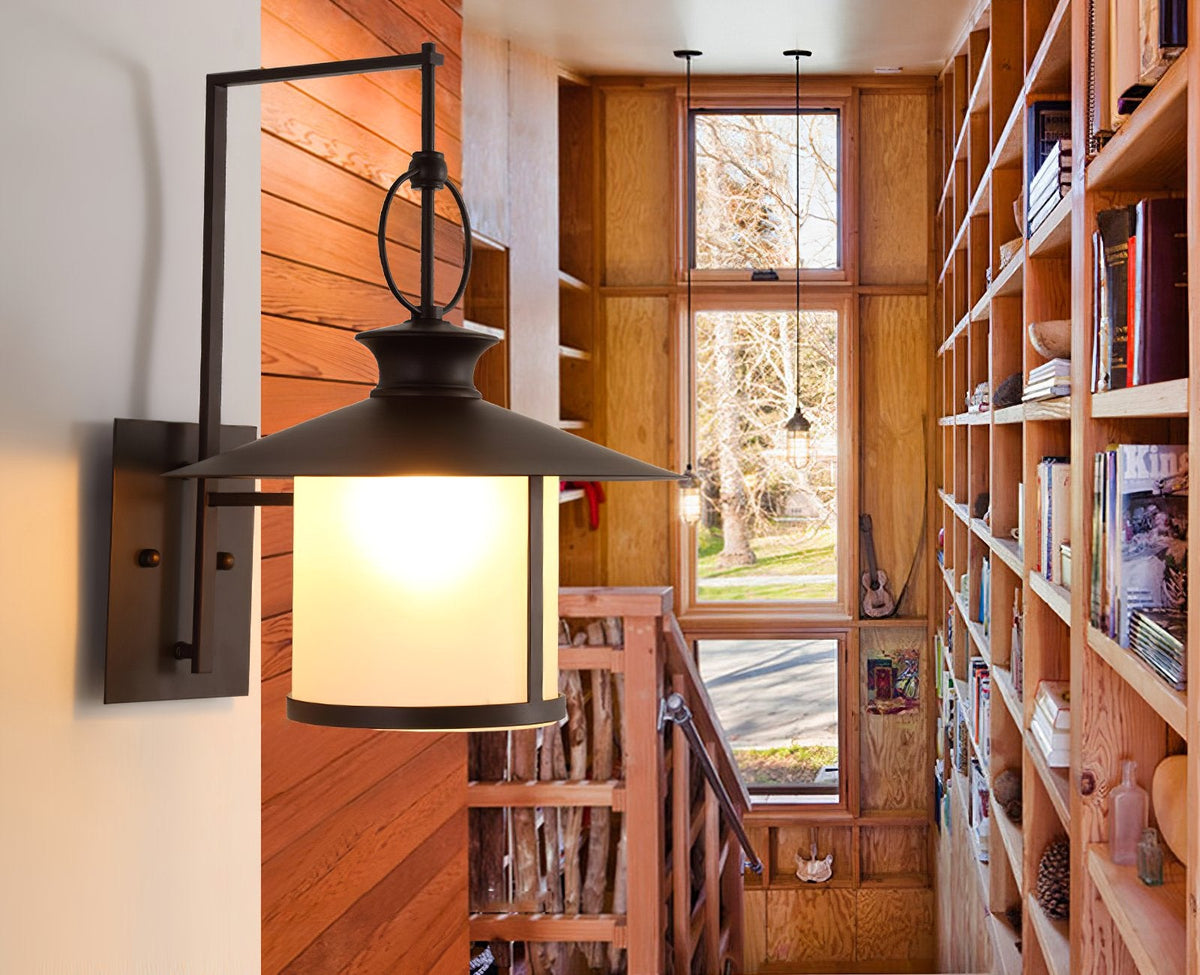 Alicia Wall Light