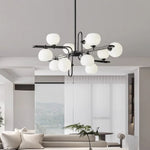 Alisha Sputnik Chandelier