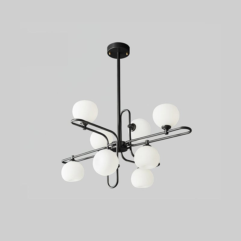 Alisha Sputnik Chandelier
