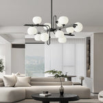 Alisha Sputnik Chandelier