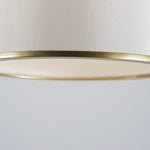 Alistair Floor lamp