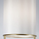 Alistair Floor lamp